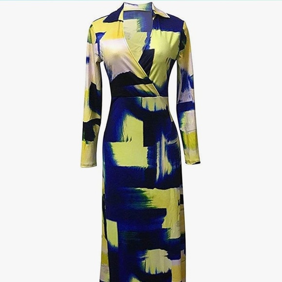 Dress - Picture 3 of 4